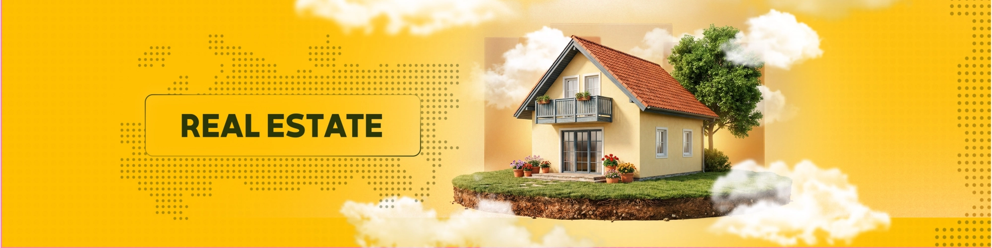 Real Estate