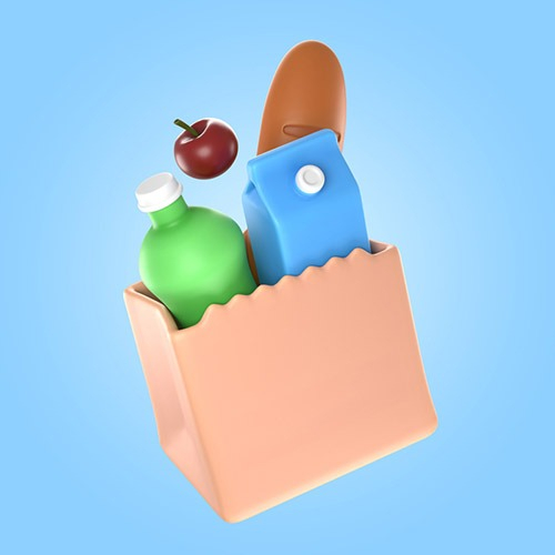 Groceries