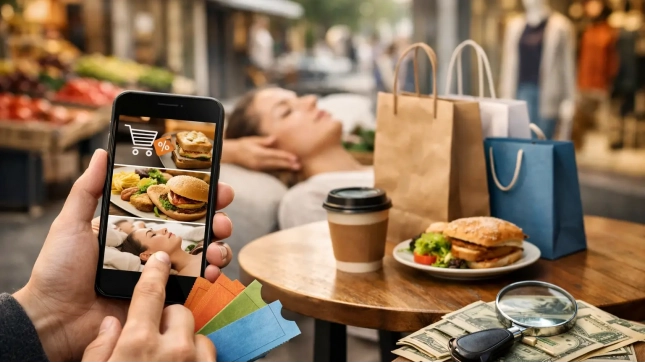 Local Deal Trends Shaping Smarter Spending