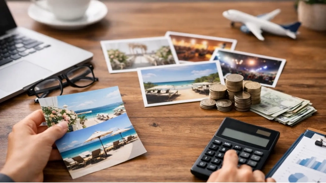 How to Choose Event Packages That Save You More