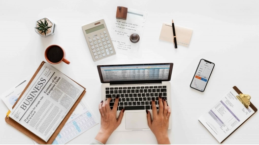 Managing Finances and Business Registration in Canada