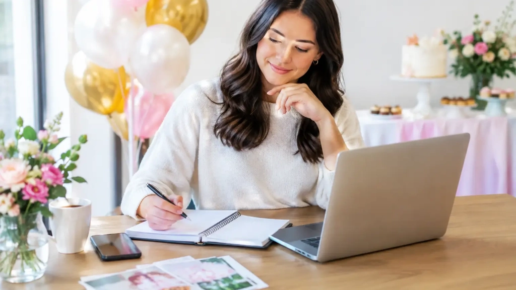 Party Package Deposits: What Smart Hosts Check