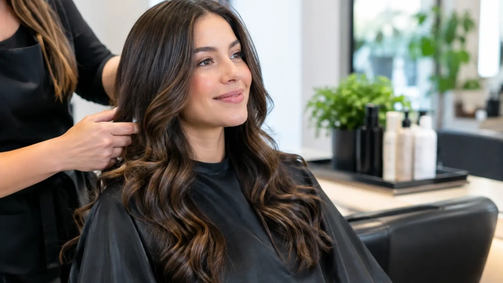 How to Save on Salon Packages Without Settling