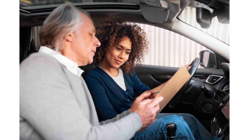 Master the Road: Affordable Driving Lessons & License Guide for Newcomers in Canada