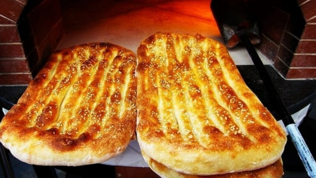Farm-to-Table Freshness: Weekly Persian Bread Delivery Service in Vancouver