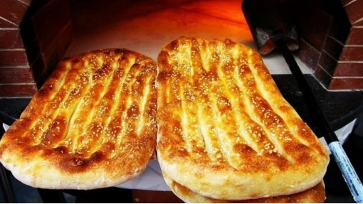 Farm-to-Table Freshness: Weekly Persian Bread Delivery Service in Vancouver