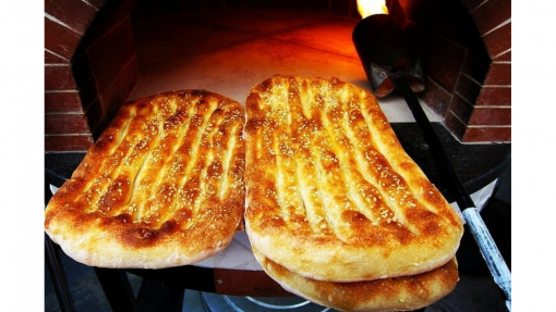 Farm-to-Table Freshness: Weekly Persian Bread Delivery Service in Vancouver