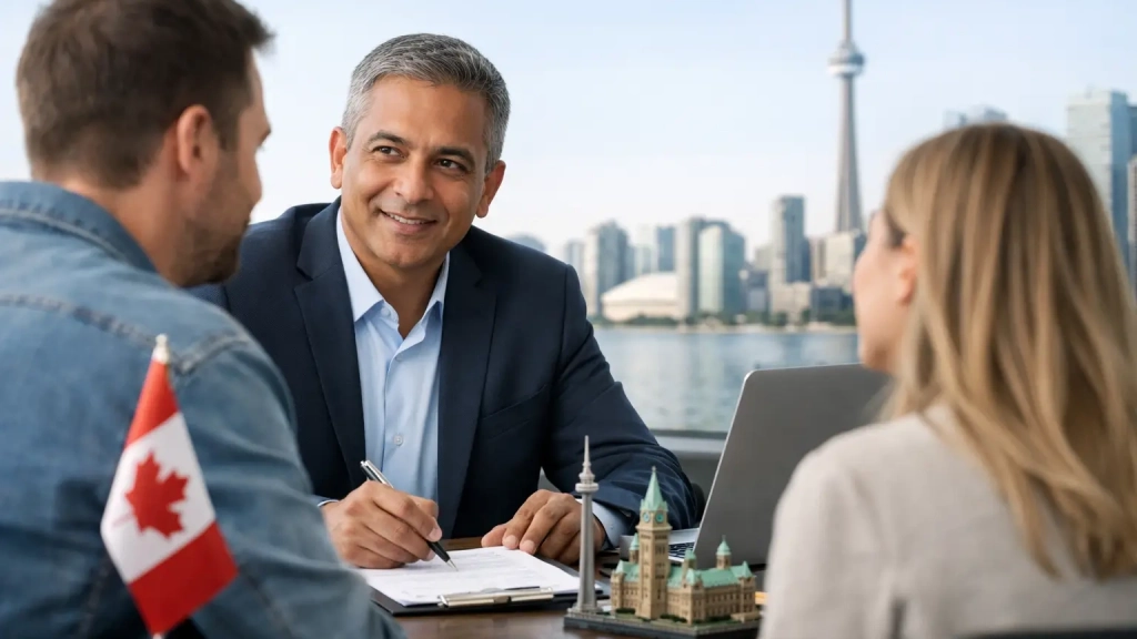 Find an Immigration Consultation Discount in Canada