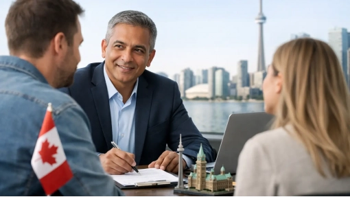 Find an Immigration Consultation Discount in Canada