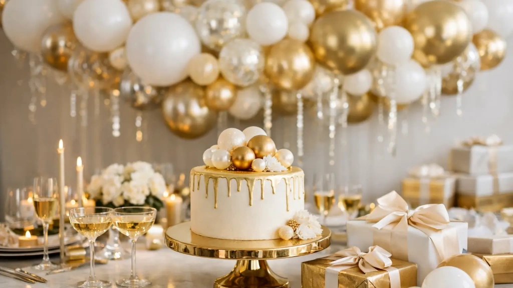 Birthday Balloon Decor Deals That Look Expensive