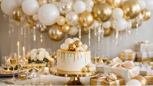 Birthday Balloon Decor Deals That Look Expensive