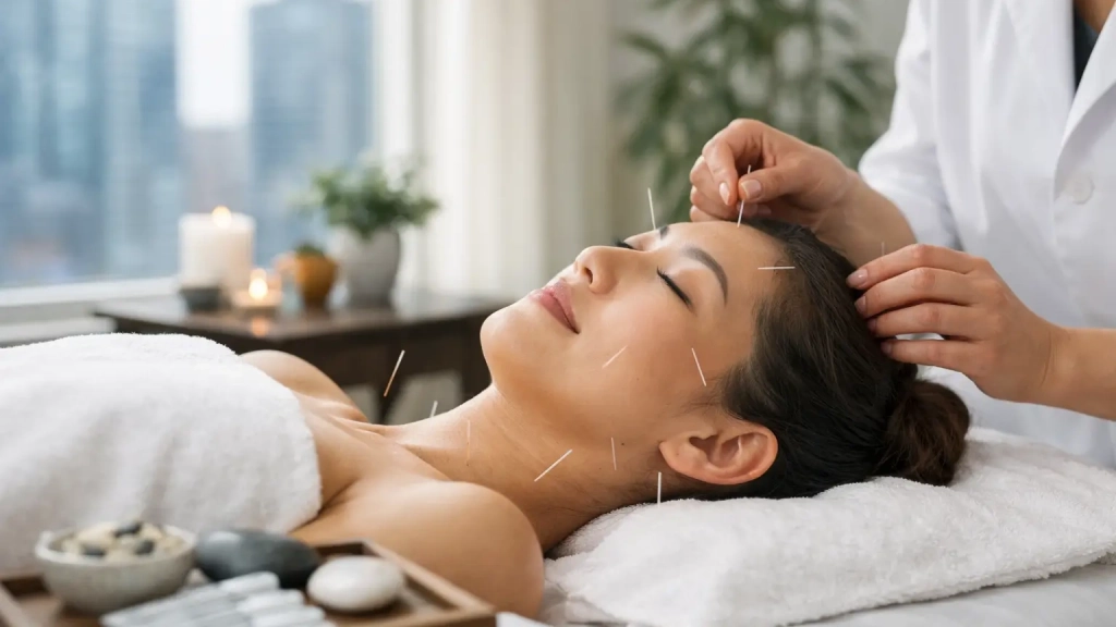 Acupuncture Treatment Deals Toronto Near You