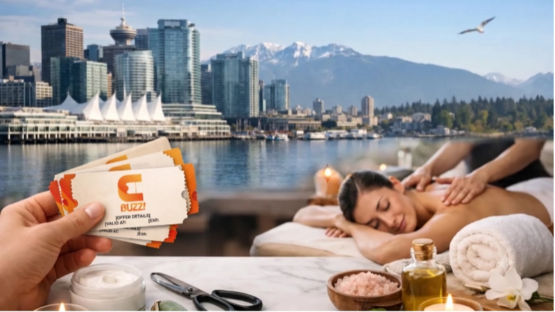 Vancouver Beauty Coupons That Make Self-Care Cost Less