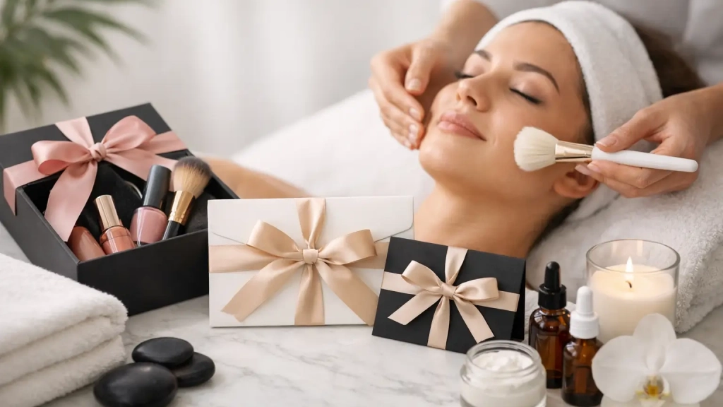 Beauty Promotions That Are Worth Booking