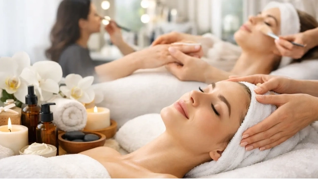 Guide to Introductory Beauty Packages Near You