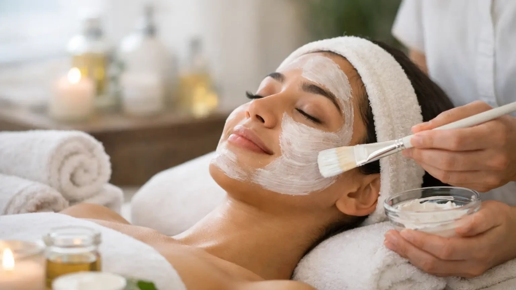 Best Affordable Facial Treatment Packages Near You