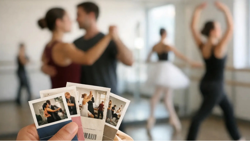 Dance Class Coupons That Make Every Step Count