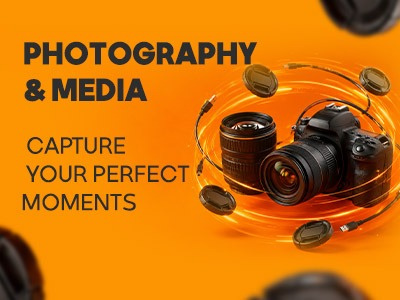 Videography and Photography