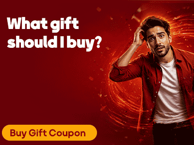Gift a Coupon