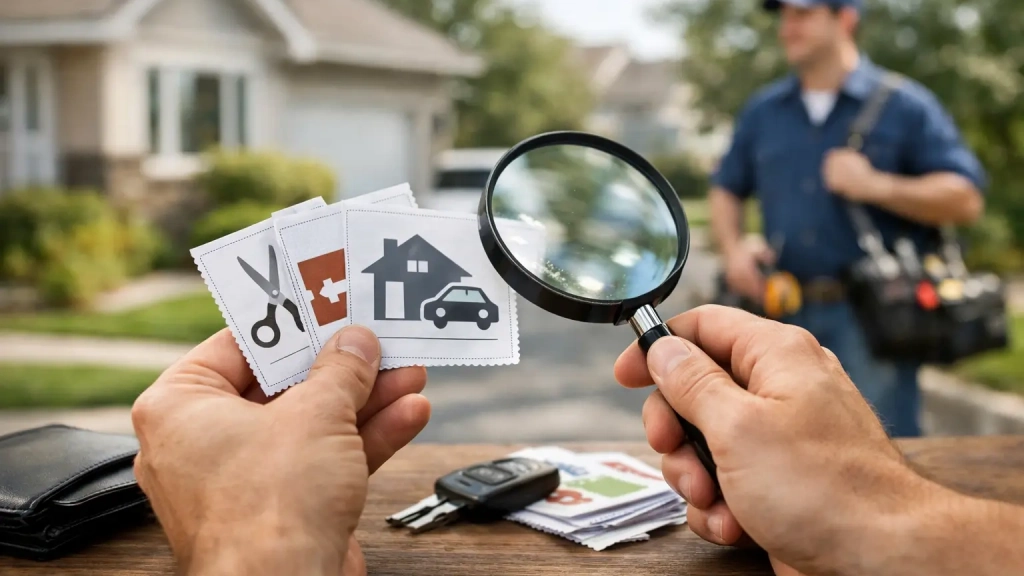 چگونه تخفیف بیزینس های تورنتو و ونکوور در کانادا را پیدا کنیم؟