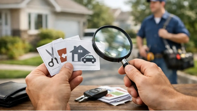 چگونه تخفیف بیزینس های تورنتو و ونکوور در کانادا را پیدا کنیم؟