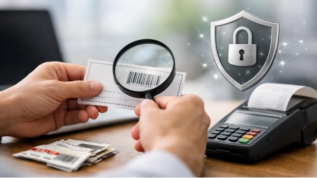 چگونه قبل از خرید کوپن از جزئیات آن مطمئن باشیم؟