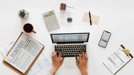 مدیریت امور مالی و ثبت شرکت در کانادا