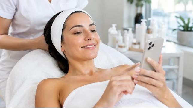 How to Book Discounted Skincare Appointments