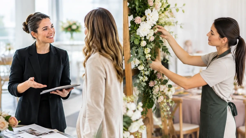 Party Planners Versus Decorators: Who to Hire?
