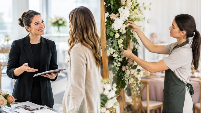 Party Planners Versus Decorators: Who to Hire?