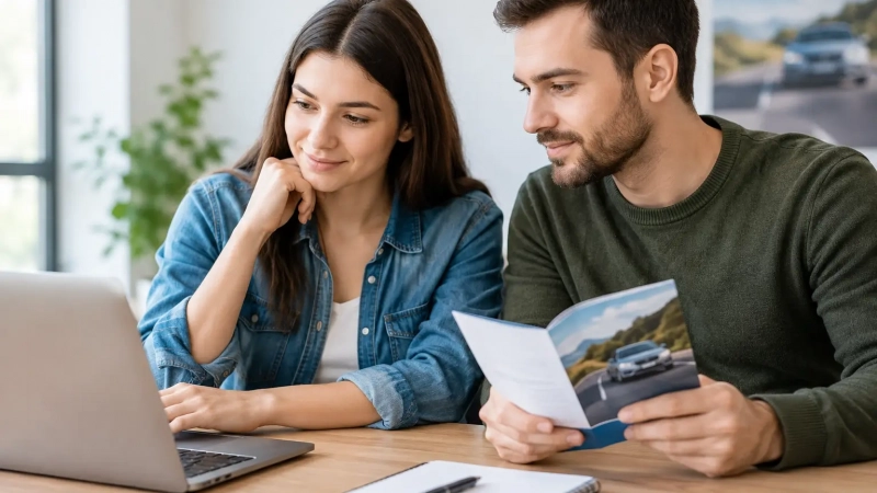 How to Evaluate Driving School Promotions Well