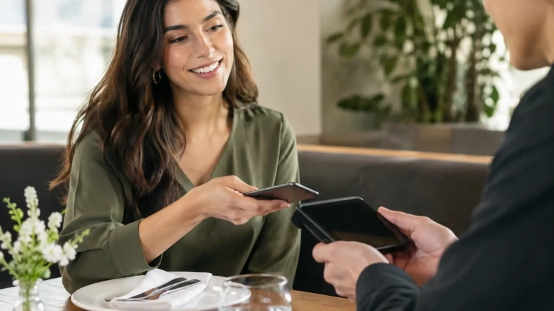 How to Redeem Restaurant Dining Vouchers