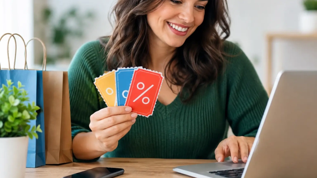 Coupon Buying Guide in Canada: Save More with Coupon Buzz