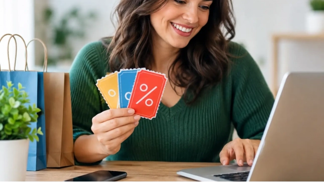 Coupon Buying Guide in Canada: Save More with Coupon Buzz
