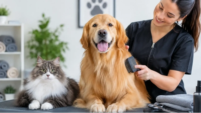 Best Pet Grooming Offers for Canadian Pet Parents