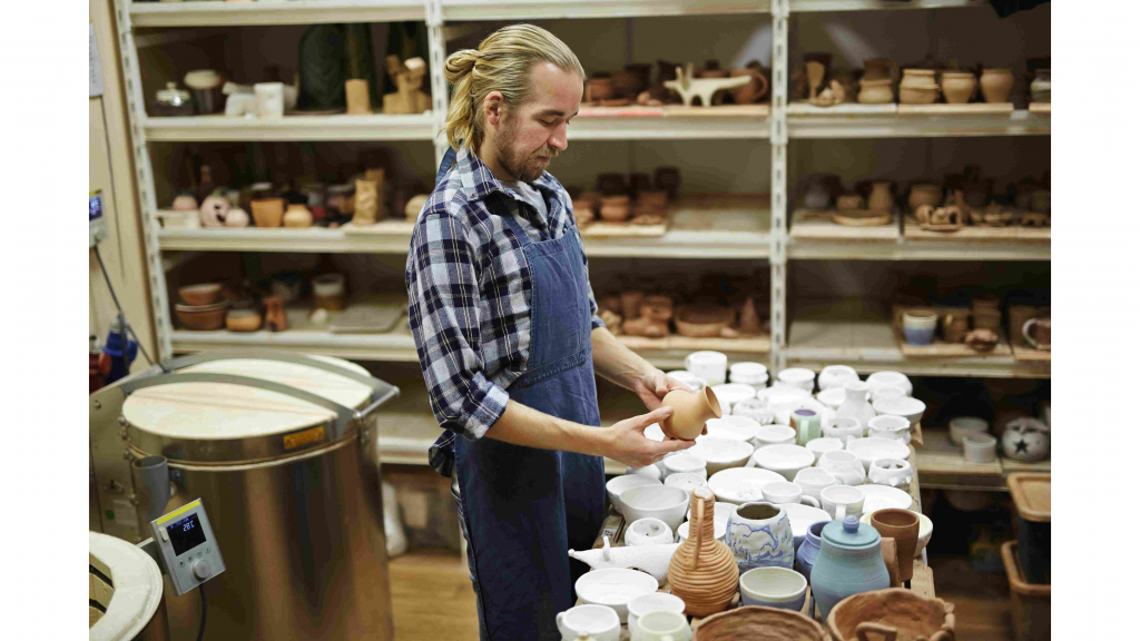 فروش آنلاین آثار هنری و صنایع دستی در کانادا: خداحافظی با چالش&zwnj;های فنی، سلام به کوپن باز