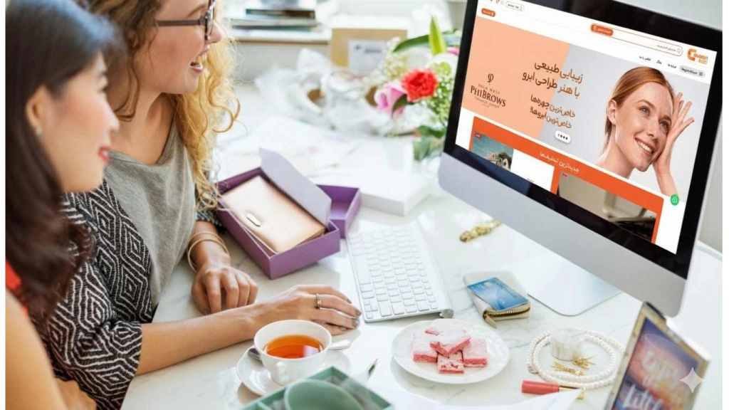 راهنمای کامل ایرانیان کانادا: چگونه هر خدماتی را به زبان فارسی در نزدیکی خود پیدا کنید؟