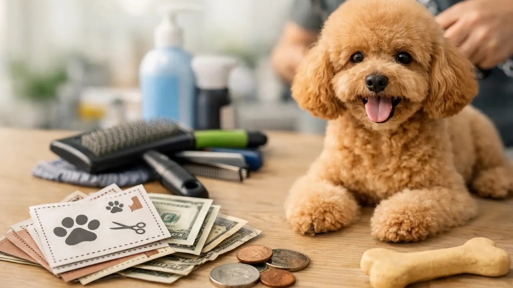 کوپن&zwnj;های تخفیف آرایشگاه حیوانات خانگی نزدیک من