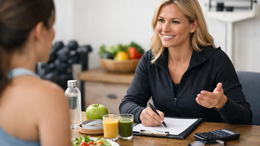 چگونه تخفیف مربی های کاهش وزن در کانادا را پیدا کنیم