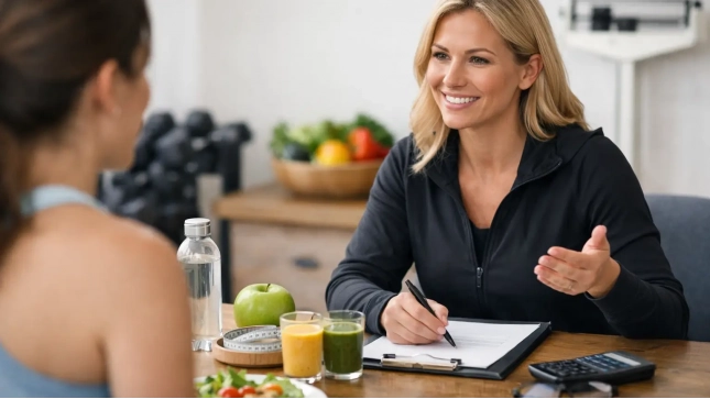 چگونه تخفیف مربی های کاهش وزن در کانادا را پیدا کنیم