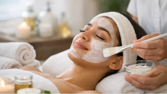 بهترین پکیج های فیشیال در ونکوور و تورنتو