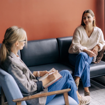 مشاوره و روان درمانی فردی