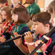 Music Lessons