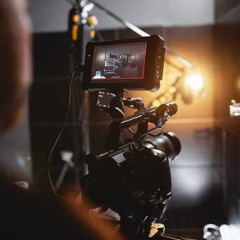 ویدئو حرفه&zwnj;ای تبلیغاتی در ونکوور