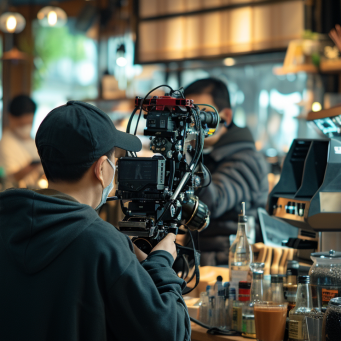 عکاسی و فیلمبرداری