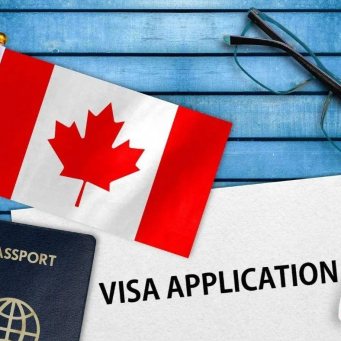 درخواست ویزای توریستی در ونکوور