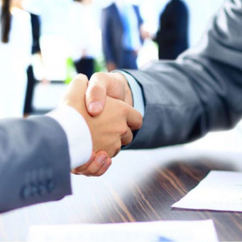 مشاوره کاریابی