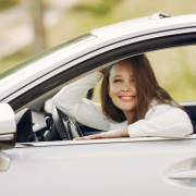 Driving Lessons