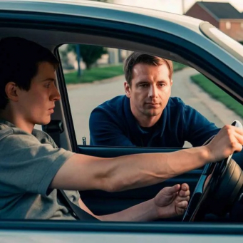 رزرو وقت امتحان عملی گواهینامه در ونکوور