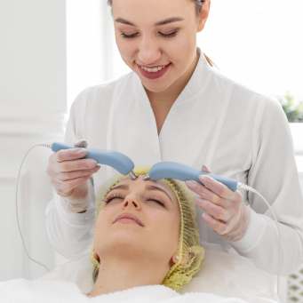 فیشال سفارشی در تورنتو